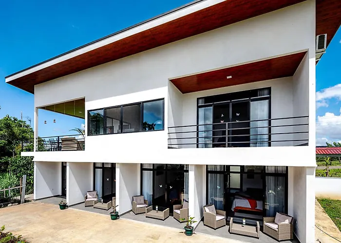 Santa Maria - Private Bay Arenal Nuevo Arenal