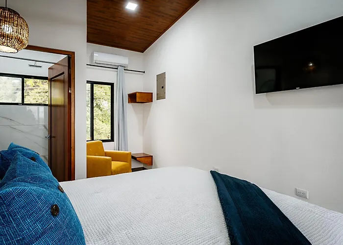 Santa Maria - Private Bay Arenal 4* Nuevo Arenal