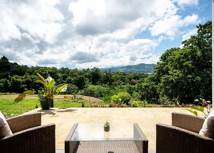 Santa Maria - Private Bay Arenal Nuevo Arenal