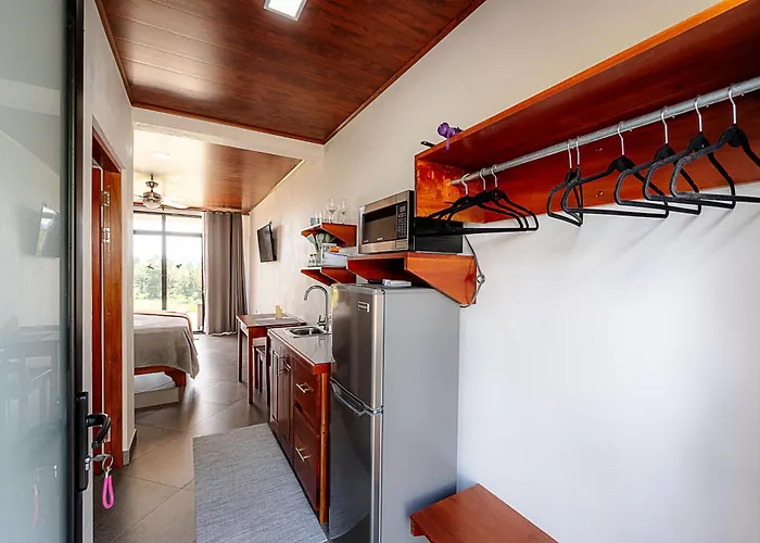 Santa Maria - Private Bay Arenal 4* Nuevo Arenal