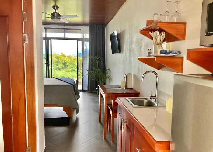 Santa Maria - Private Bay Arenal Nuevo Arenal