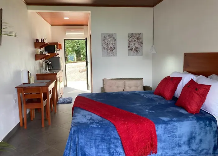 Santa Maria - Private Bay Arenal 4*