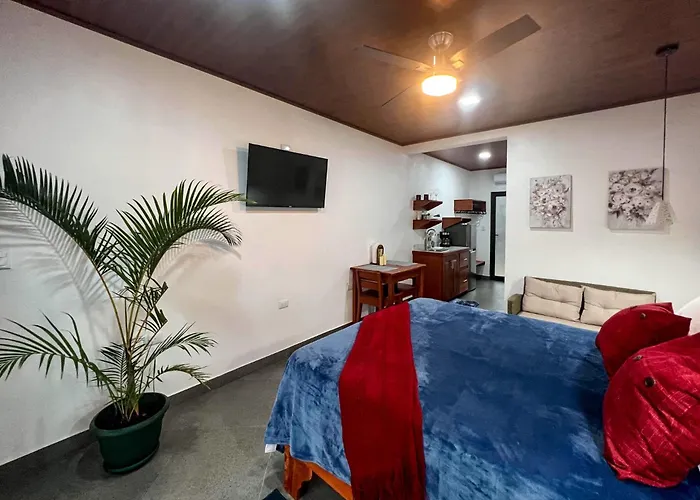 Santa Maria - Private Bay Arenal Nuevo Arenal