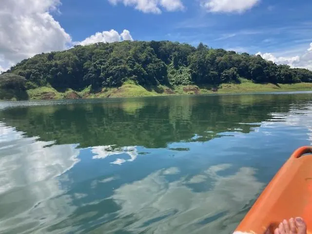 Santa Maria - Private Bay Arenal Nuevo Arenal