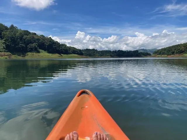 Santa Maria - Private Bay Arenal Nuevo Arenal